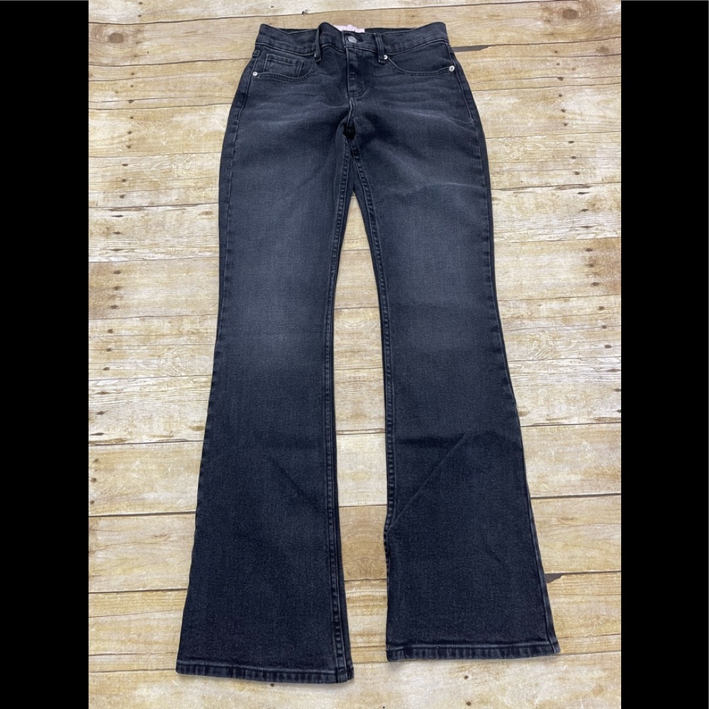 NWOT Revice Flare leg jeans